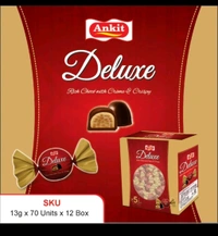 Ankit Chocolates