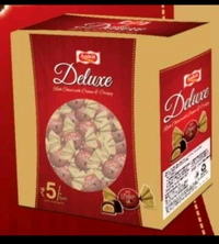 Ankit Chocolates