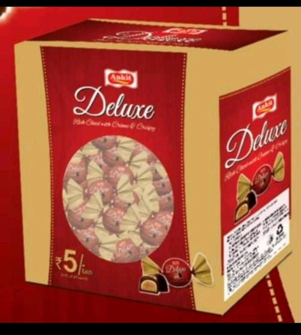 Ankit Chocolates