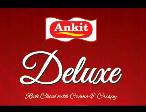 Ankit Chocolates