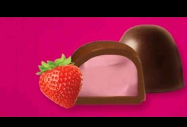 Ankit Deluxe Straberry Flavour 