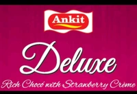 Ankit Deluxe Straberry Flavour 