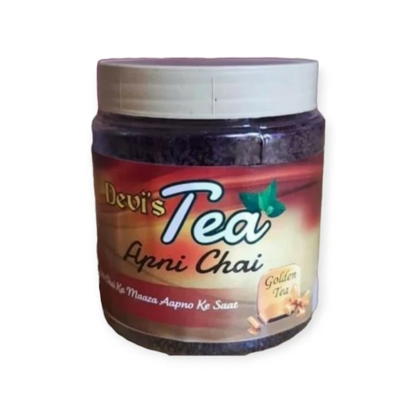 Devi's Tea 100gm Jar