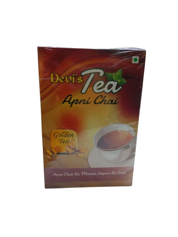 Devi's Tea Powder 