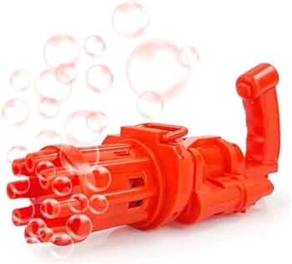 K.V Impex Bubble Blaster