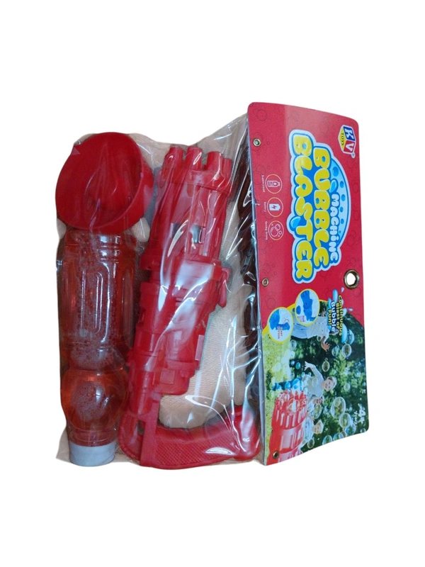 K.V Impex Bubble Blaster