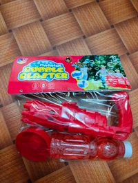K.V Impex Bubble Blaster
