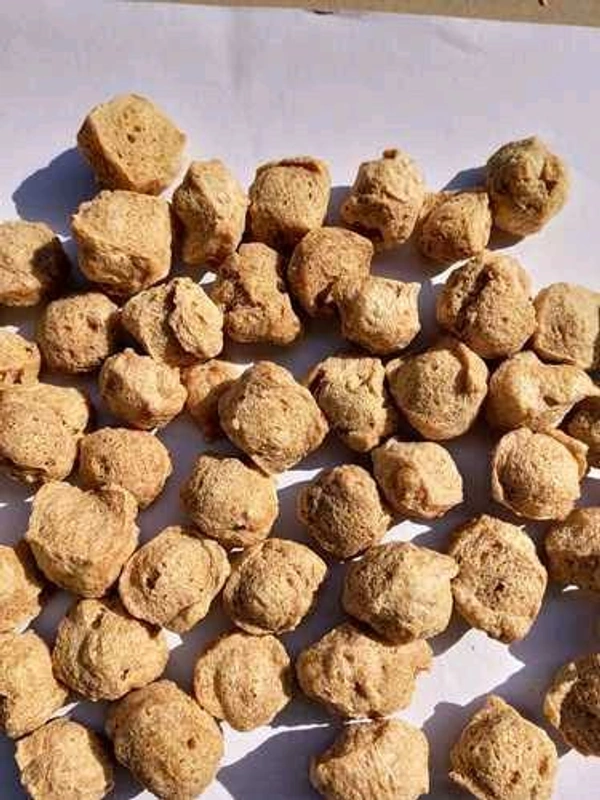 Soya chunksB - 250g