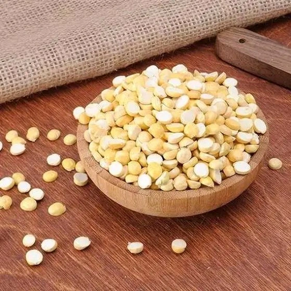 Fried Gram/Putana - 500gm