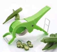 Vegetable Chopper, Vegetable Cutter For Kitchen, Vegetable Cutter