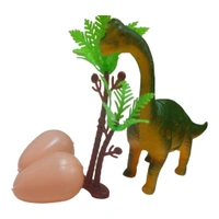 Dinosaur Model Series Toys 