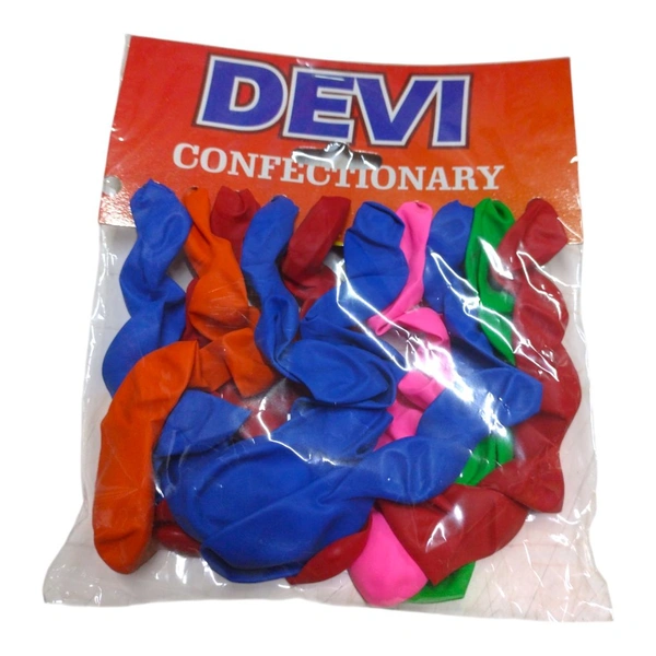 Snake Balloon 10pc Set