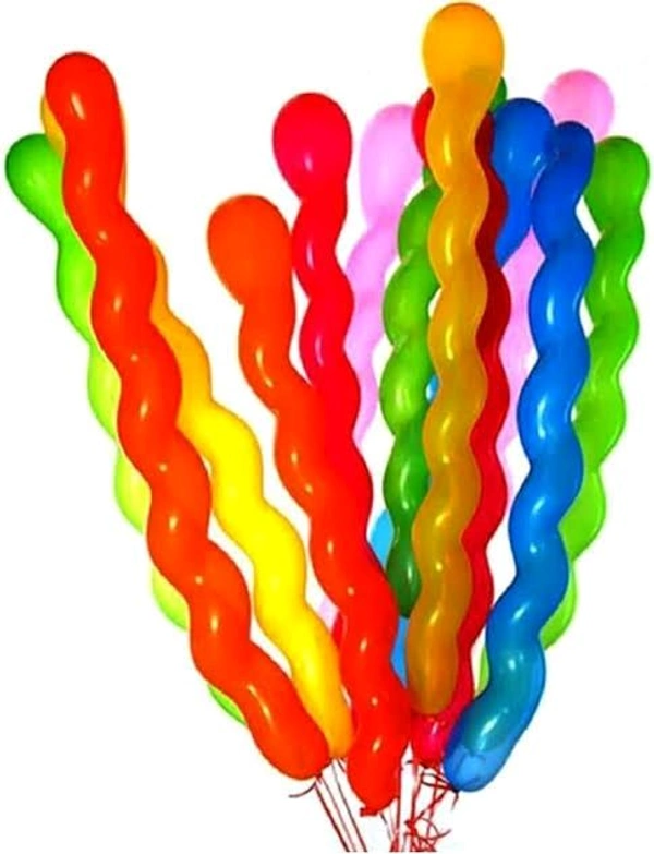 Snake Balloon 10pc Set