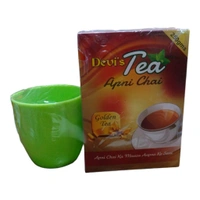 Tea Devi Store  Tea Powder \ Devi's Tea \ Chai Patti Free Tea Cup \ 250gm Tea Box - 250gm
