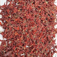 Bedki Red Chilly Whole (Lal Mirchi) - 100gm