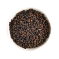 Black Pepper Whole (Kaali Miri) - 250gm