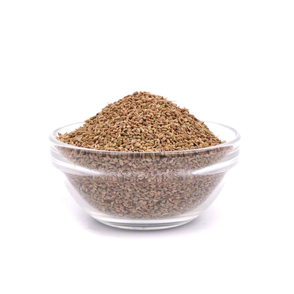Carom Seeds (Ajwain) - 250gm