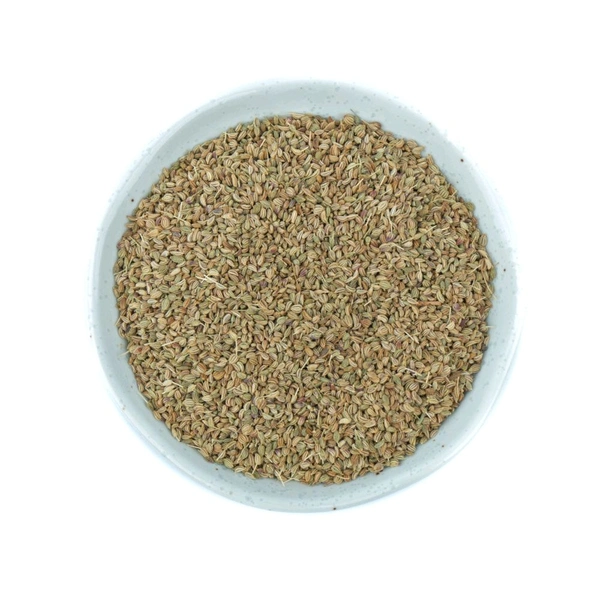 Carom Seeds (Ajwain) - 500gm