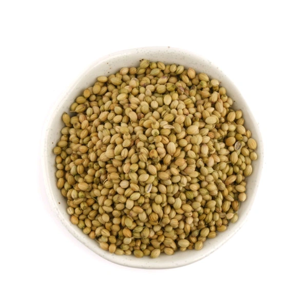 Coriander Seeds (Dhana) - 250gm