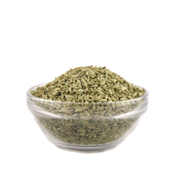 Fennel Seeds (Saunf)  - 250gm