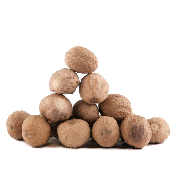 Nutmeg (Jaifal)  - 100gm