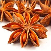 Star Anice (Chakri Phool) - 500gm