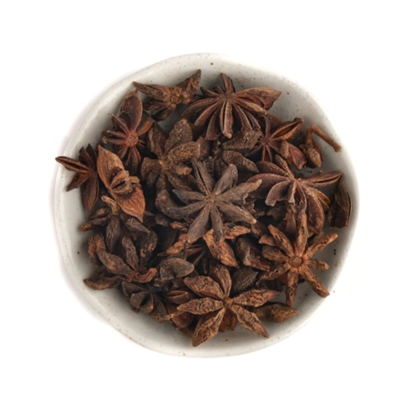 Star Anice (Chakri Phool) - 100gm