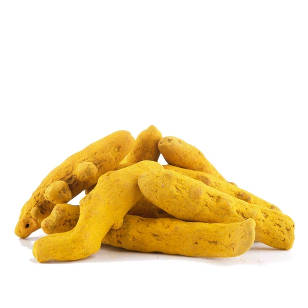 Turmeric Whole (Haldi)  - 1kg