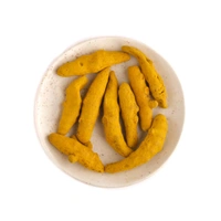 Turmeric Whole (Haldi)  - 500gm