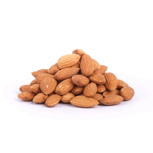 American Almonds Regular (Badam) - 250gm