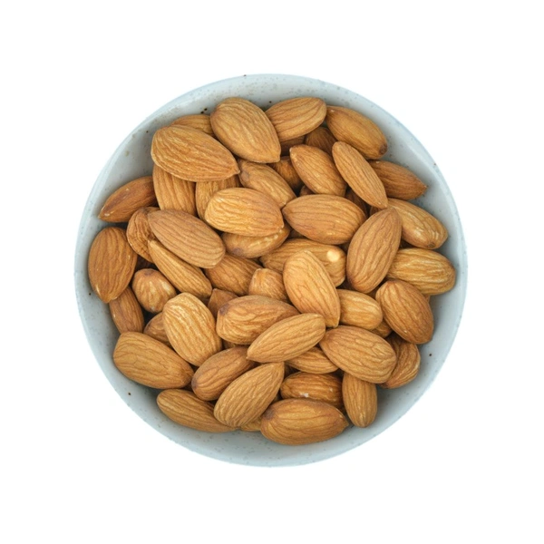 American Almonds Regular (Badam) - 250gm