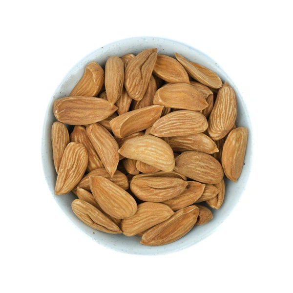 Mamro Almonds Premium (Badam) - 250gm