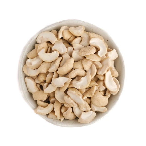 Cashew Tukda (Kaju) - 1kg
