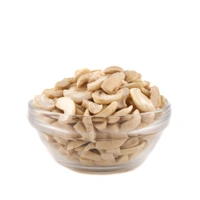 devi store Cashew Tukda (Kaju) - 100gm