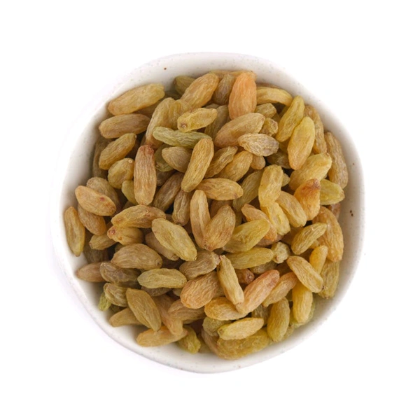 devi store Afghan Raisins (Kishmish) - 1kg