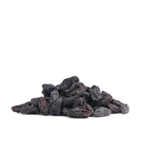 Black Raisin Seedless (Kaali Draksh) - 500gm