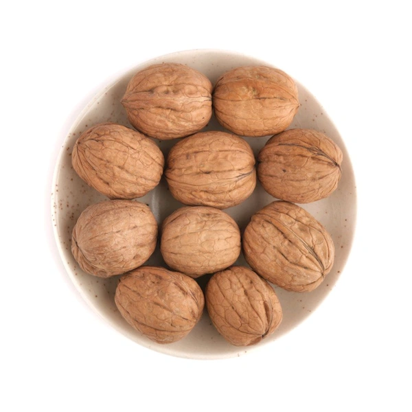 Inshell Walnut (Akhrot Magaj) - 250gm