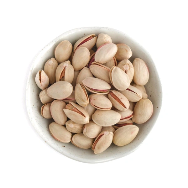 Salted Pistachio Round (Khara Pista)  - 100gm