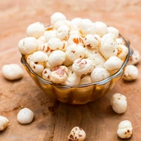 Fox Nut (Makhana) - 500gm