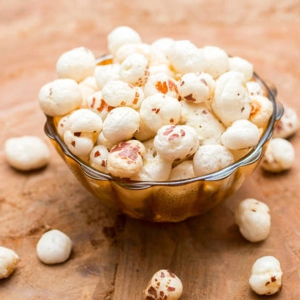 Fox Nut (Makhana) - 500gm