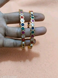 Bangles New Design  - 2*4