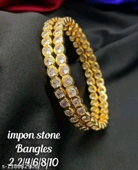 Bangles New Design  - 2*4