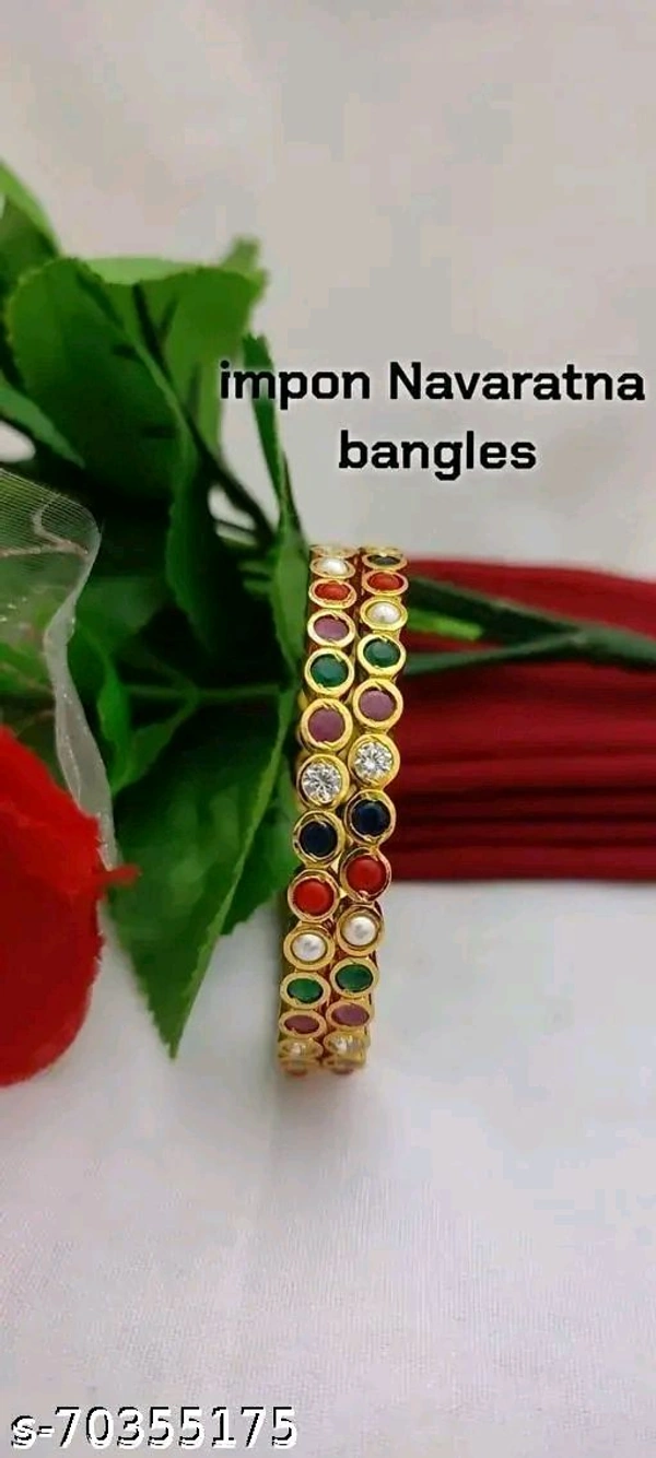 Bangles New Design  - 2*6