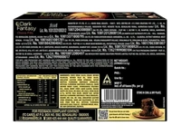 Sunfeast Dark Fantasy Choco Fills | Original Filled Cookies with Choco Crème | Perfect Snack