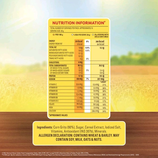 Kellogg's Corn Flakes
