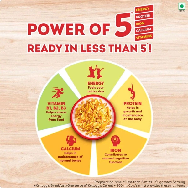Kellogg's Corn Flakes