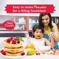 Betty Crocker Complete Classic Pancake Mix Pancake Mix For KidsShare.Net Qty: 500 g