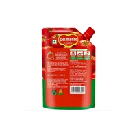 Del Monte Classic Blend Tomato KetchupShare.Net Qty: 450 g