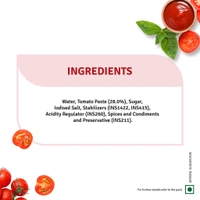 Veeba Tomato Ketchup - Chef's Special