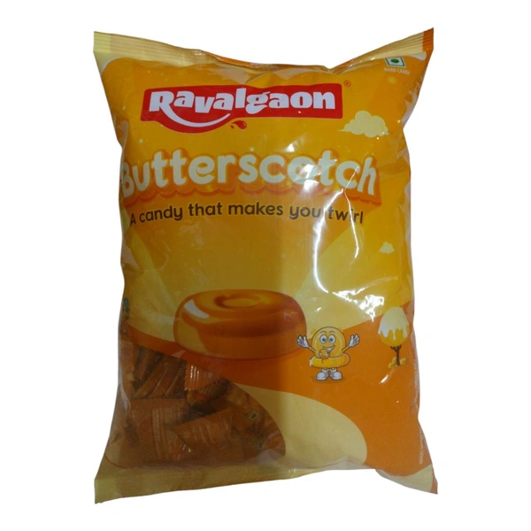 Ravalgaon Butterscotch Candy